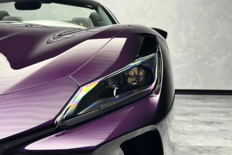 Ferrari F8 din 2021 cu 6.180 km - oferta FER135328 - foto 11