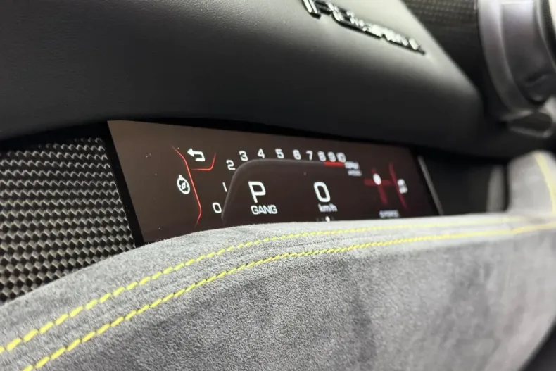 Ferrari F8 din 2021 cu 6.180 km - oferta FER135328 - foto 13