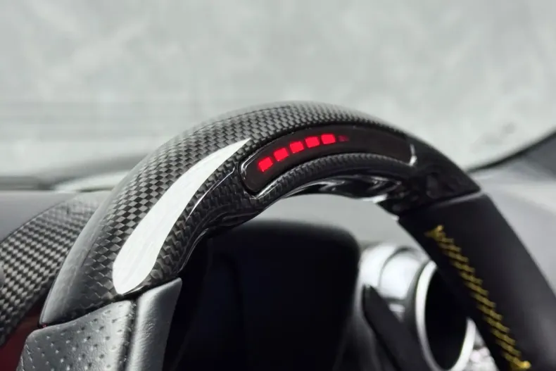 Ferrari F8 din 2021 cu 6.180 km - oferta FER135328 - foto 17