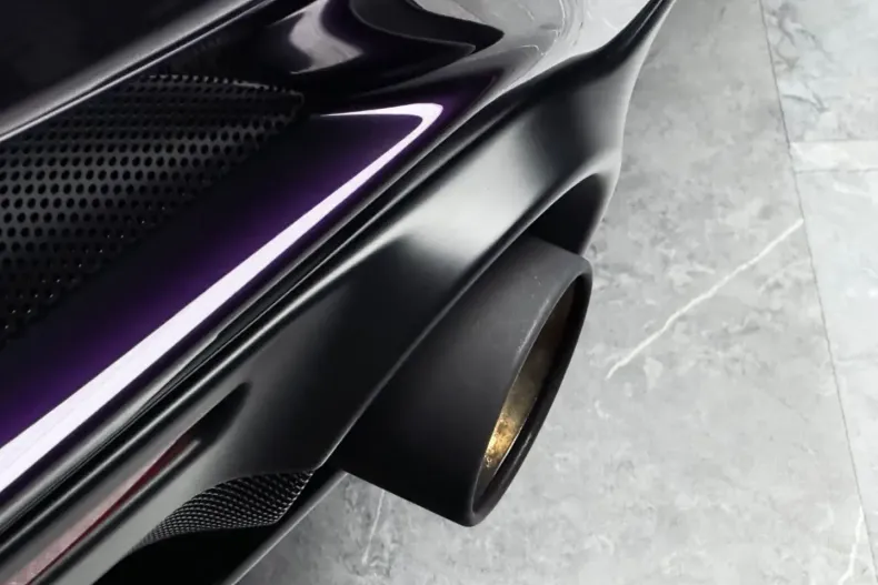 Ferrari F8 din 2021 cu 6.180 km - oferta FER135328 - foto 19