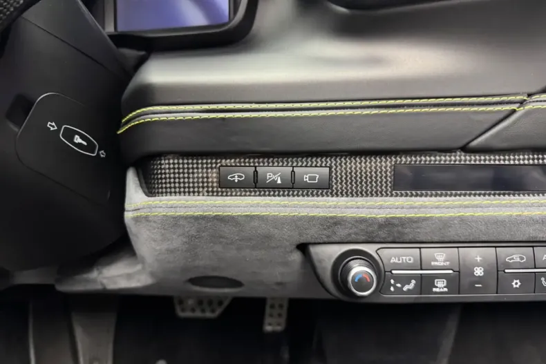 Ferrari F8 din 2021 cu 6.180 km - oferta FER135328 - foto 22