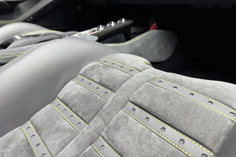 Ferrari F8 din 2021 cu 6.180 km - oferta FER135328 - foto 23