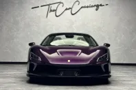 Ferrari F8 din 2021 cu 6.180 km - oferta FER135328 - foto 24