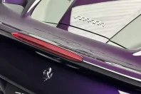 Ferrari F8 din 2021 cu 6.180 km - oferta FER135328 - foto 27