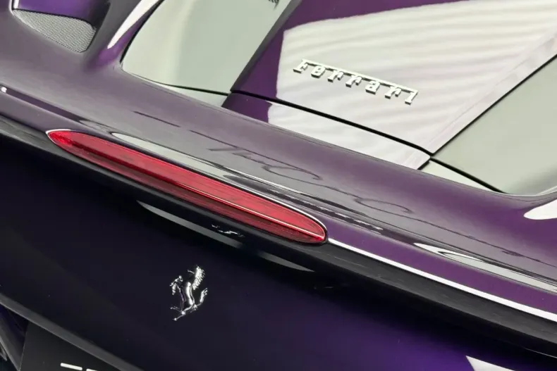 Ferrari F8 din 2021 cu 6.180 km - oferta FER135328 - foto 27