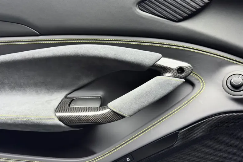 Ferrari F8 din 2021 cu 6.180 km - oferta FER135328 - foto 28