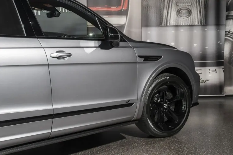 Bentley Bentayga din 2022 cu 49.500 km - oferta BEN135329 - foto 8