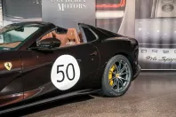 Ferrari 812 din 2022 cu 2.775 km - oferta FER135330 - foto 2