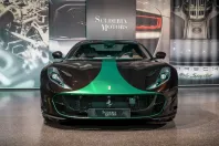 Ferrari 812 din 2022 cu 2.775 km - oferta FER135330 - foto 3