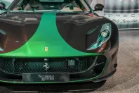 Ferrari 812 din 2022 cu 2.775 km - oferta FER135330 - foto 4