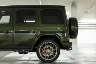 Mercedes-Benz G 63 AMG din 2025 cu 3.500 km - oferta MER135333 - foto 6