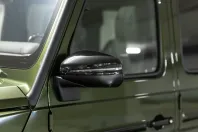 Mercedes-Benz G 63 AMG din 2025 cu 3.500 km - oferta MER135333 - foto 9