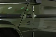 Mercedes-Benz G 63 AMG din 2025 cu 3.500 km - oferta MER135333 - foto 10