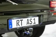 Mercedes-Benz G 63 AMG din 2025 cu 3.500 km - oferta MER135333 - foto 14