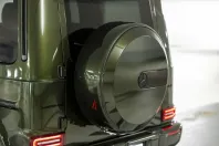 Mercedes-Benz G 63 AMG din 2025 cu 3.500 km - oferta MER135333 - foto 15