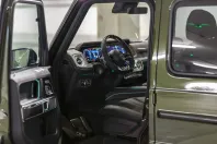 Mercedes-Benz G 63 AMG din 2025 cu 3.500 km - oferta MER135333 - foto 16