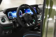 Mercedes-Benz G 63 AMG din 2025 cu 3.500 km - oferta MER135333 - foto 18