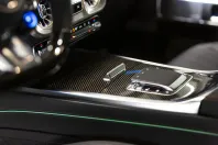 Mercedes-Benz G 63 AMG din 2025 cu 3.500 km - oferta MER135333 - foto 20