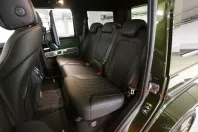 Mercedes-Benz G 63 AMG din 2025 cu 3.500 km - oferta MER135333 - foto 22
