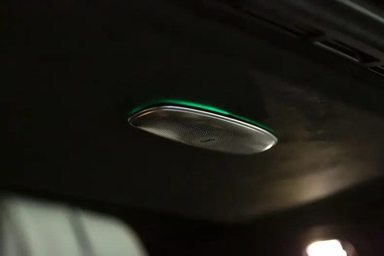 Mercedes-Benz G 63 AMG din 2025 cu 3.500 km - oferta MER135333 - foto 23