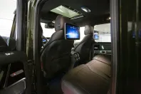 Mercedes-Benz G 63 AMG din 2025 cu 3.500 km - oferta MER135333 - foto 24