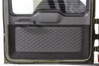 Mercedes-Benz G 63 AMG din 2025 cu 3.500 km - oferta MER135333 - foto 29