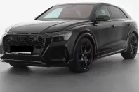 Audi RSQ8 din 2022 cu 79.852 km - oferta AUD135334 - foto 1