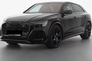 Audi RSQ8 din 2022 - oferta AUD135334