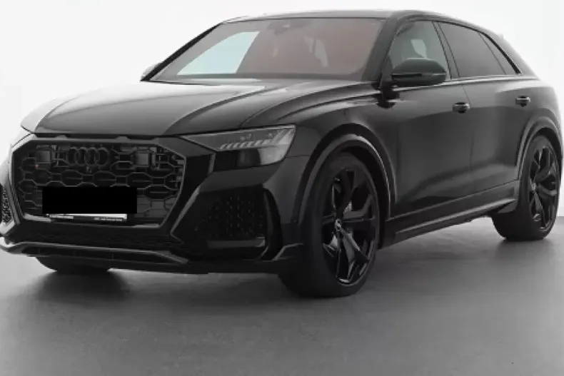 Audi RSQ8 din 2022 cu 79.852 km - oferta AUD135334 - foto 1