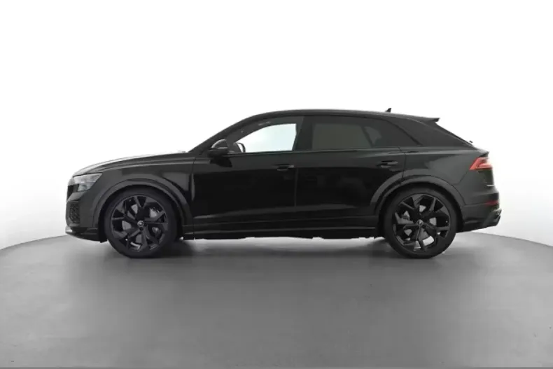 Audi RSQ8 din 2022 cu 79.852 km - oferta AUD135334 - foto 2
