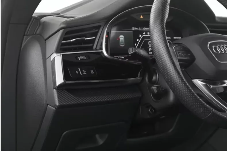 Audi RSQ8 din 2022 cu 79.852 km - oferta AUD135334 - foto 6