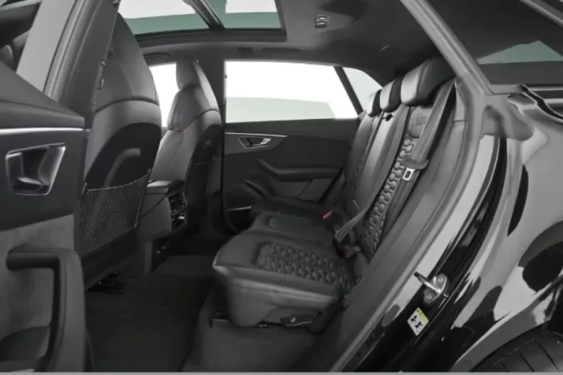 Audi RSQ8 din 2022 cu 79.852 km - oferta AUD135334 - foto 7