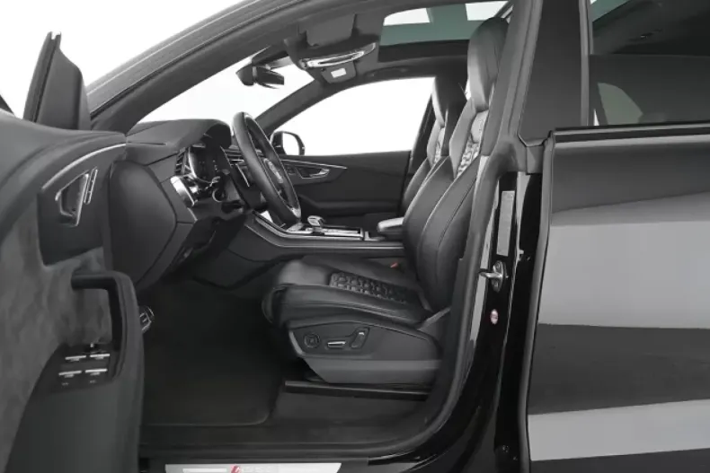 Audi RSQ8 din 2022 cu 79.852 km - oferta AUD135334 - foto 9