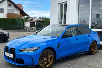 BMW M3 din 2023 - oferta BMW135335