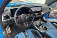BMW M3 din 2023 cu 21.900 km - oferta BMW135335 - foto 2
