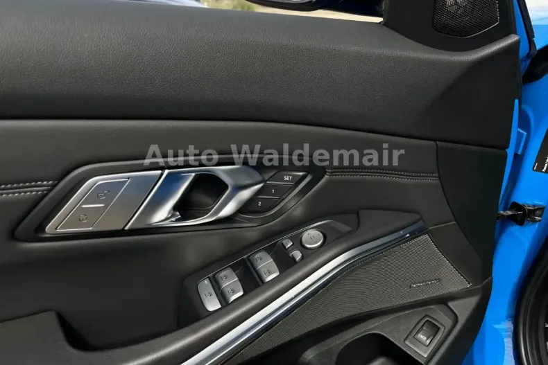 BMW M3 din 2023 cu 21.900 km - oferta BMW135335 - foto 4