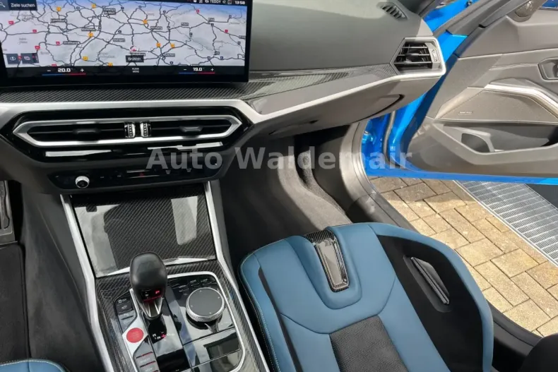 BMW M3 din 2023 cu 21.900 km - oferta BMW135335 - foto 6