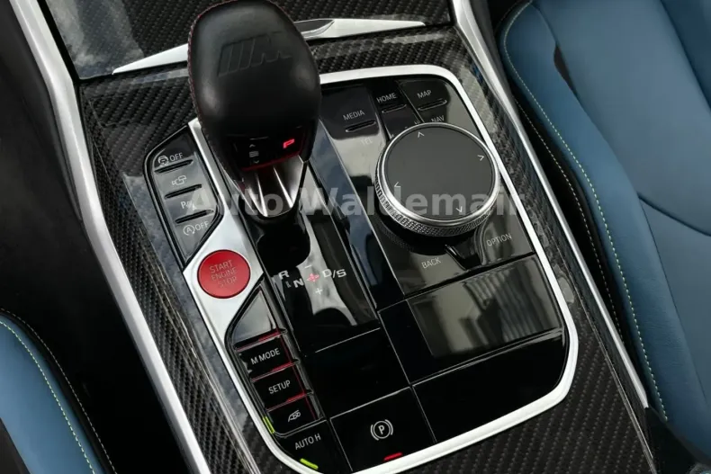 BMW M3 din 2023 cu 21.900 km - oferta BMW135335 - foto 7