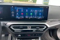 BMW M3 din 2023 cu 21.900 km - oferta BMW135335 - foto 8