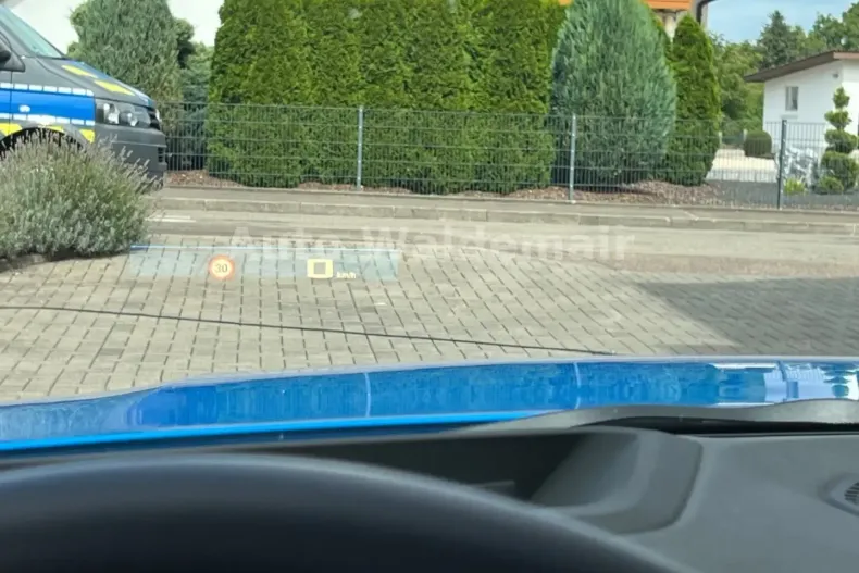 BMW M3 din 2023 cu 21.900 km - oferta BMW135335 - foto 11