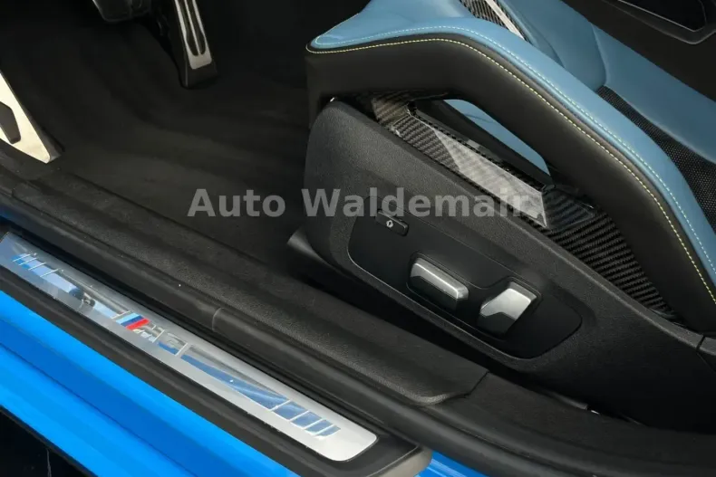 BMW M3 din 2023 cu 21.900 km - oferta BMW135335 - foto 13