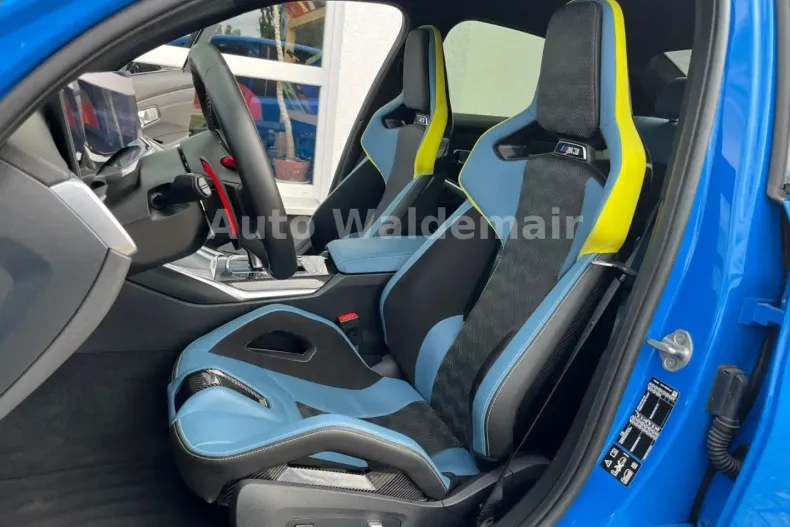 BMW M3 din 2023 cu 21.900 km - oferta BMW135335 - foto 15