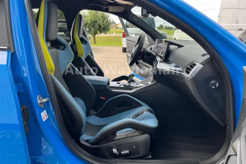 BMW M3 din 2023 cu 21.900 km - oferta BMW135335 - foto 16