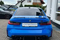 BMW M3 din 2023 cu 21.900 km - oferta BMW135335 - foto 22