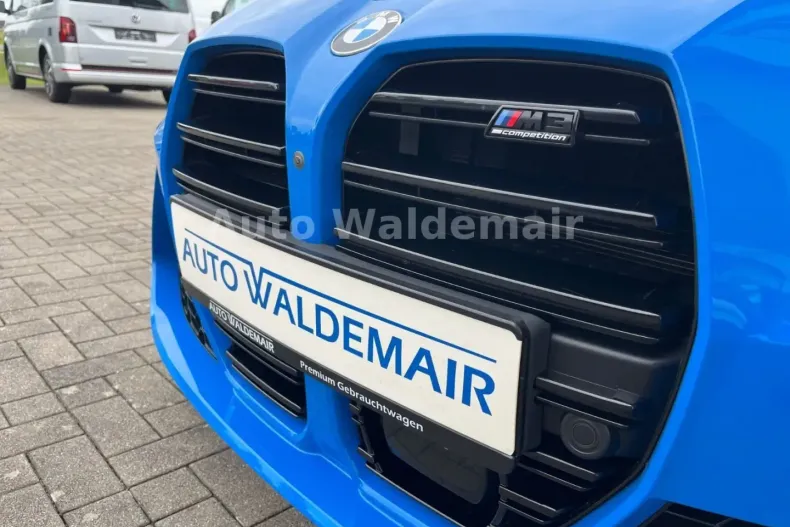 BMW M3 din 2023 cu 21.900 km - oferta BMW135335 - foto 25