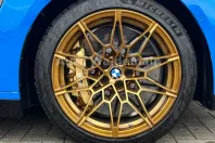 BMW M3 din 2023 cu 21.900 km - oferta BMW135335 - foto 26