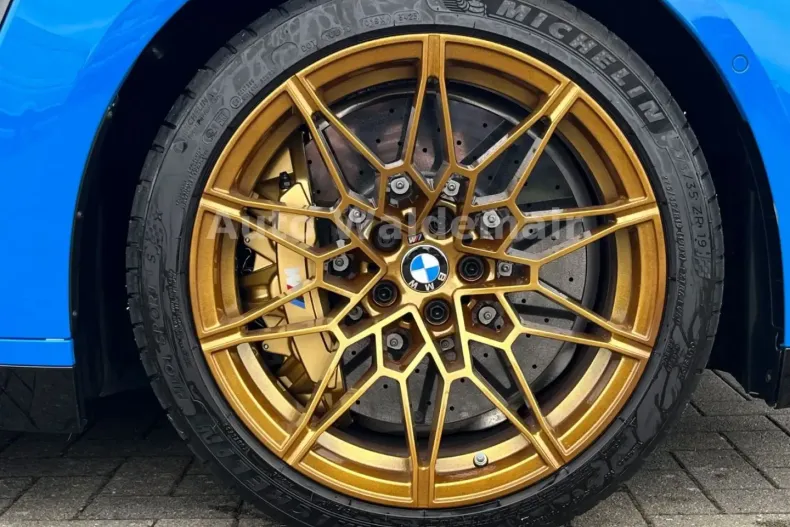 BMW M3 din 2023 cu 21.900 km - oferta BMW135335 - foto 26