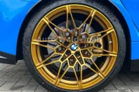 BMW M3 din 2023 cu 21.900 km - oferta BMW135335 - foto 27