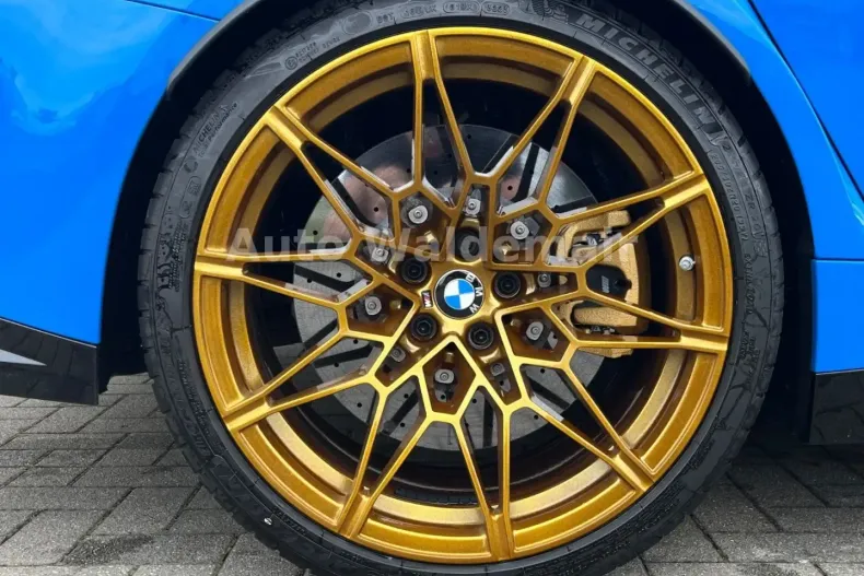 BMW M3 din 2023 cu 21.900 km - oferta BMW135335 - foto 27