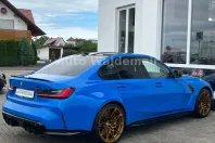 BMW M3 din 2023 cu 21.900 km - oferta BMW135335 - foto 29